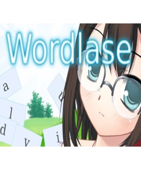 Wordlase - 2500 levels DLC Steam Key GLOBAL